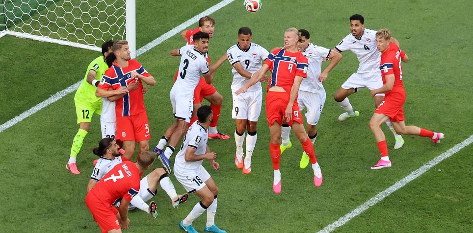 Norway vs Senegal Prediction: Who Will Score the First Goal World Cup Match Tonight?