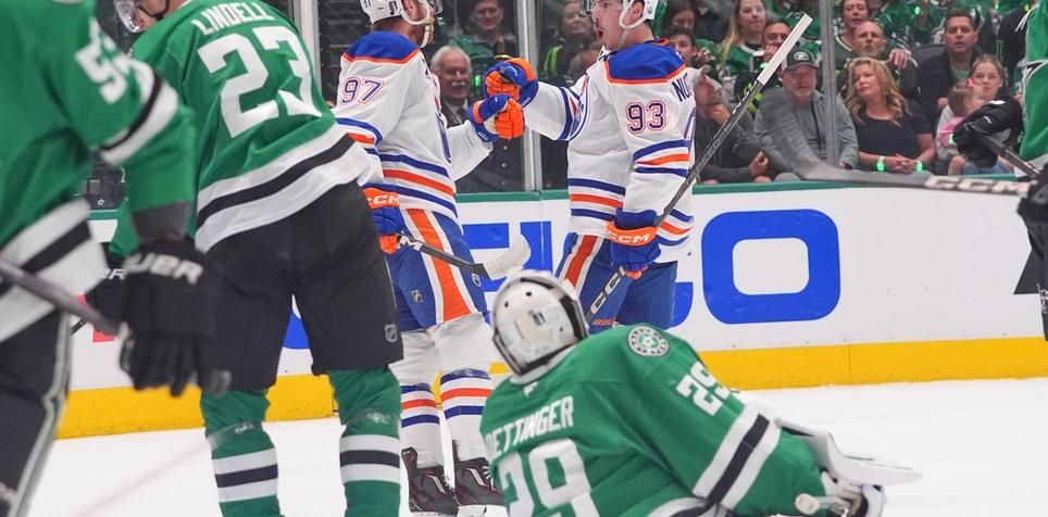 Oilers vs Kraken NHL Prediction, Odds, Picks, Best Bets for Oct. 25 ...