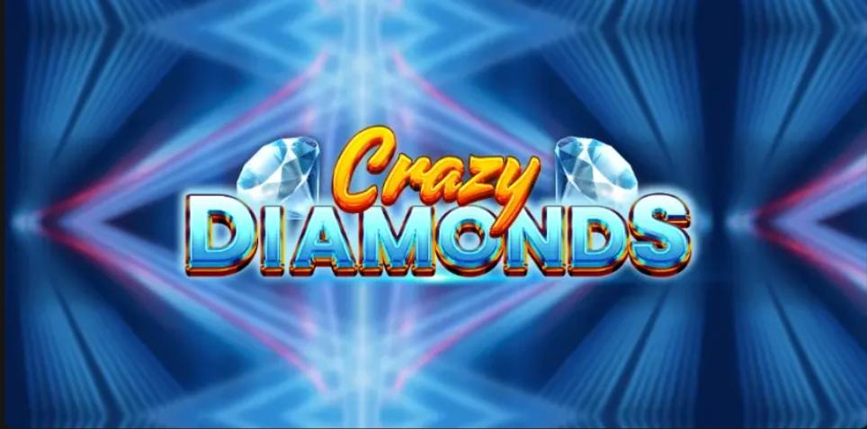 Crazy Diamonds. FanDuel Casino New Games Spotlight | FanDuel Research