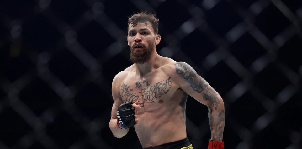 Ufc Attack UFC Picks and Predictions Today: UFC 331 Best Bets | FanDuel Research