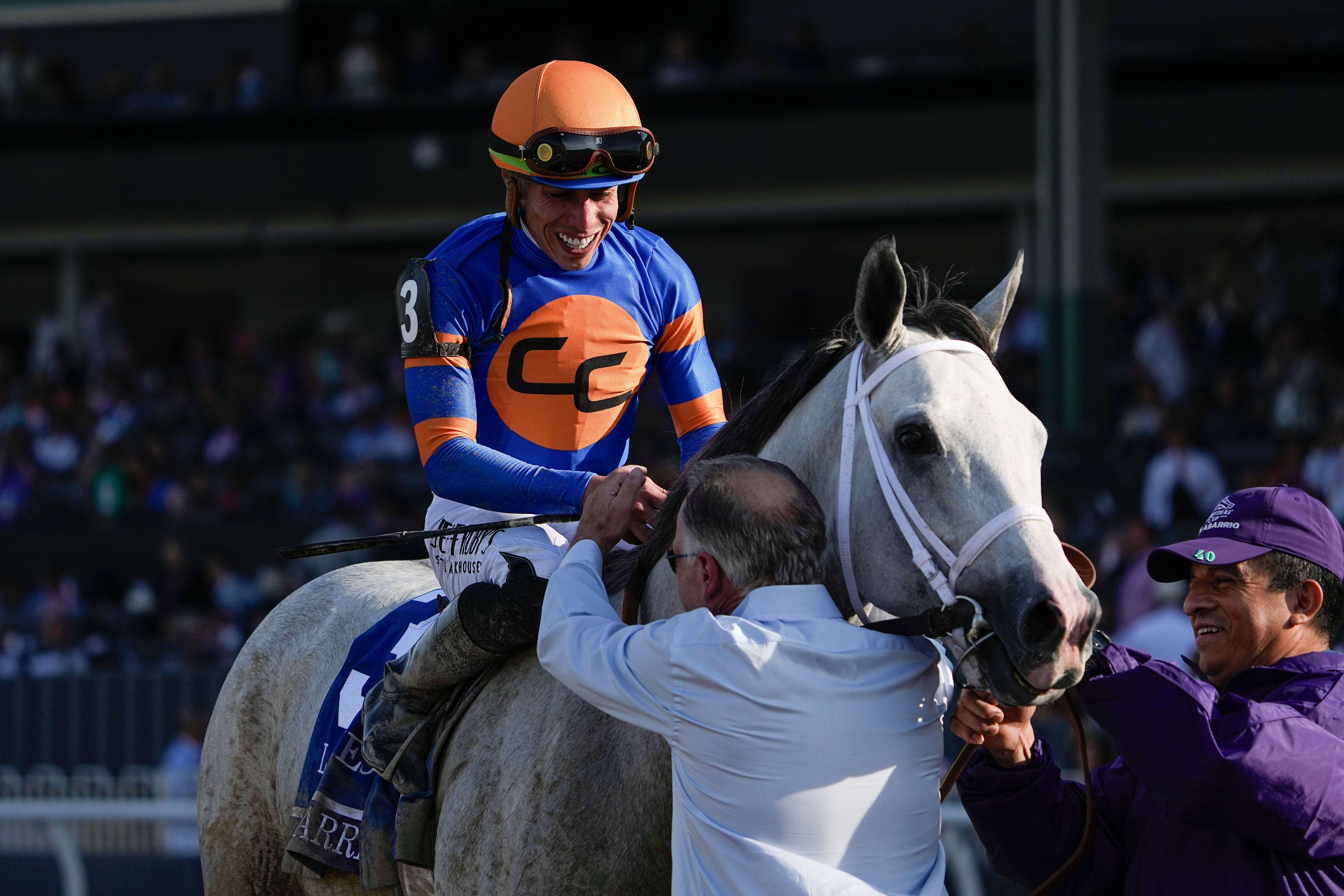 2024 Breeders' Cup Expert Picks and Predictions | FanDuel Research