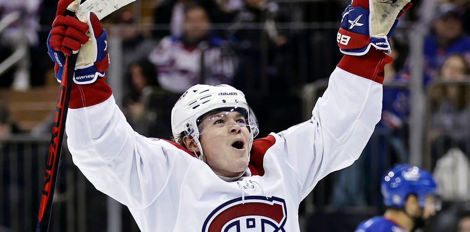 Sabres vs Canadiens Prediction, Odds, Moneyline, Spread & Over/Under