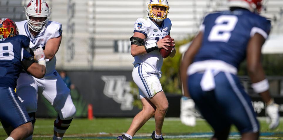 East Carolina vs Charlotte Prediction, Odds, & Betting Trends for