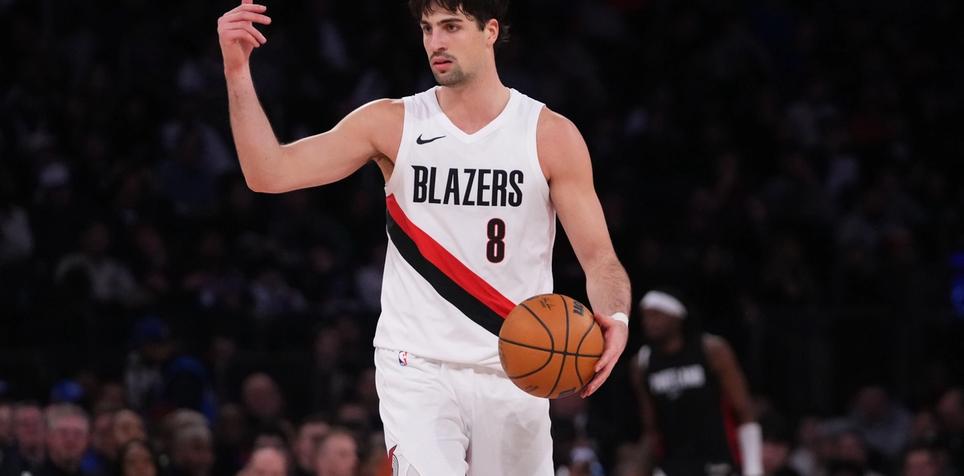 Trail Blazers vs. Grizzlies Prediction, Odds, Picks, Best Bets for Feb. 7