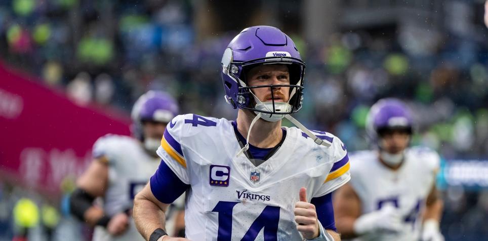 NFL Free Agency Rankings: Top 50 Consensus Free Agents Entering 2025