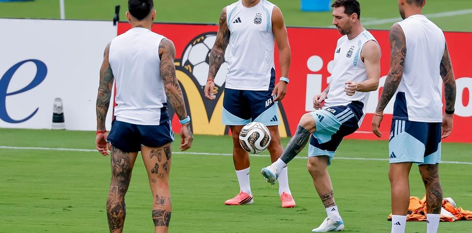 England vs Argentina World Cup Prop Bet Guide: Best Prop Bets Today