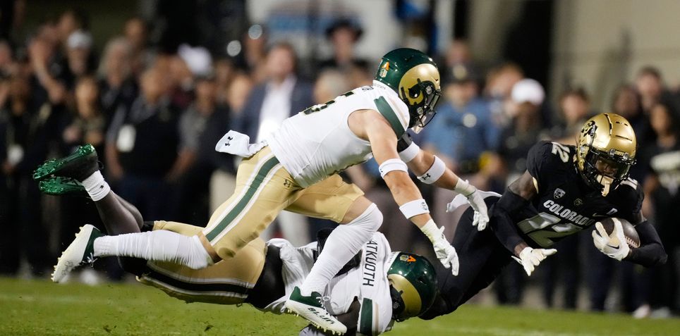 Colorado vs BYU Prediction, Odds, Picks, Best Bets for Alamo Bowl 2024 ...