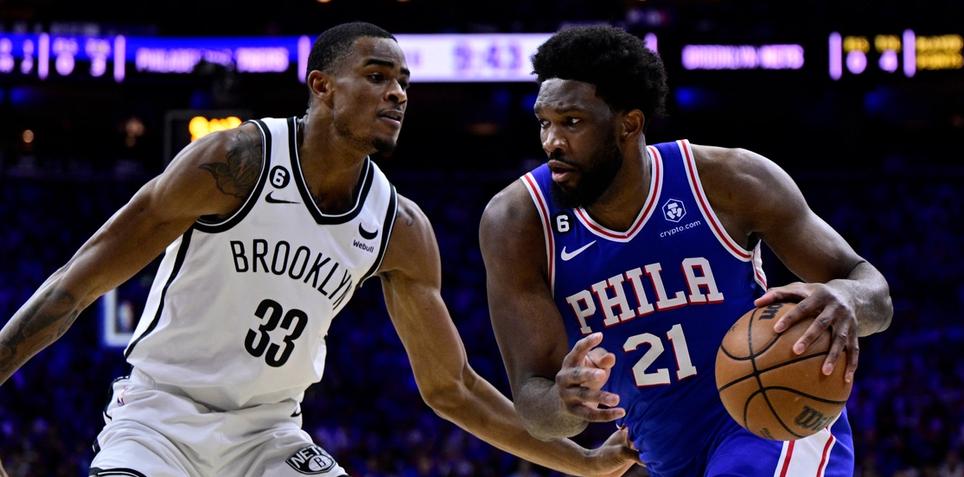 76ers vs. Nets Game 3 Betting Odds: Moneyline, Spread, Total, and