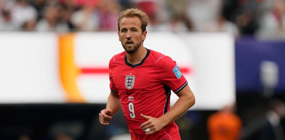 England vs DR Congo Prediction: Will Harry Kane Score 2+ Goals vs DR Congo? Best Prop Bets
