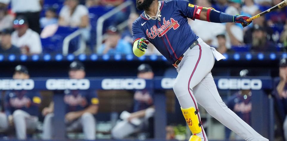 Dodgers vs Braves Prediction, Odds, Moneyline, Spread & Over/Under for ...