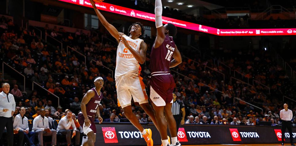 Eastern Kentucky vs UT Martin Prediction, Odds for November 17 College ...