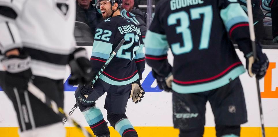 Kraken vs Ducks Prediction, Odds, Moneyline, Spread & Over/Under for