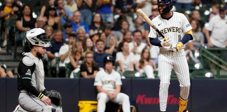 Brewers vs Diamondbacks Prediction, Odds, Moneyline, Spread & Over