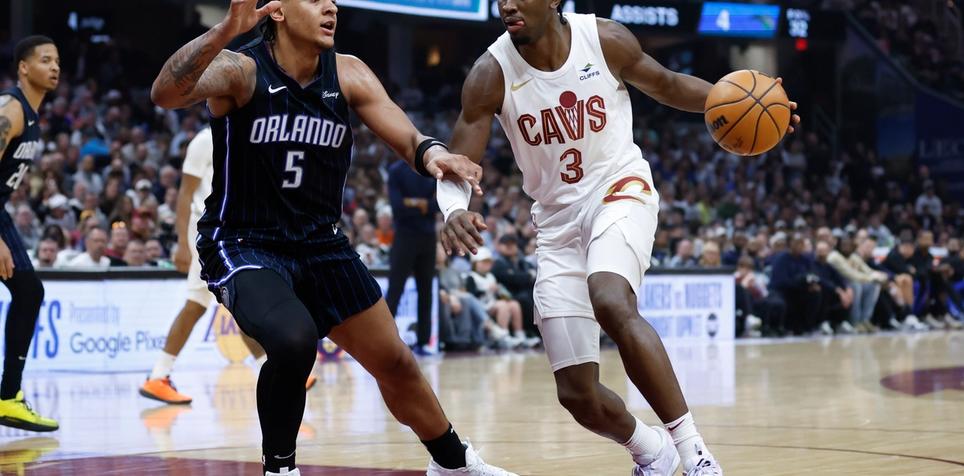Magic vs. Cavaliers NBA Playoffs Odds Prediction, Spread, Tip Off Time, Best Bets for April 27
