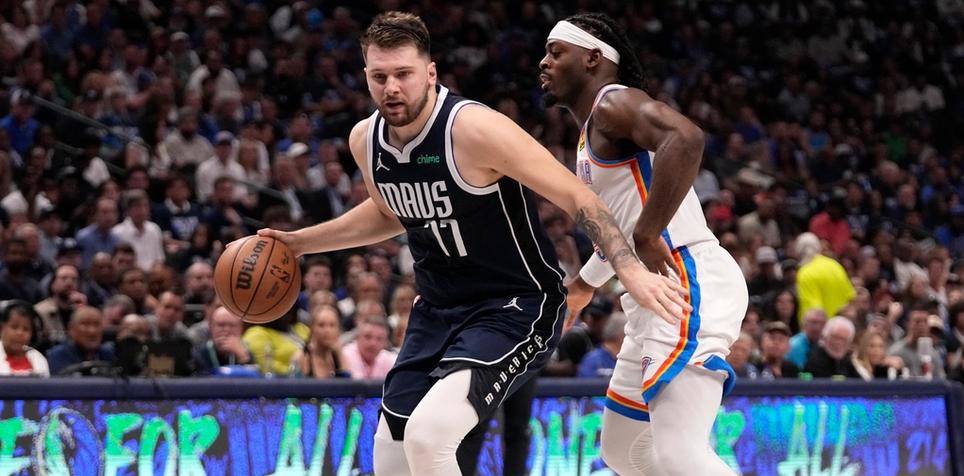 Thunder vs. Mavericks: Betting Picks and Prediction for Game 6