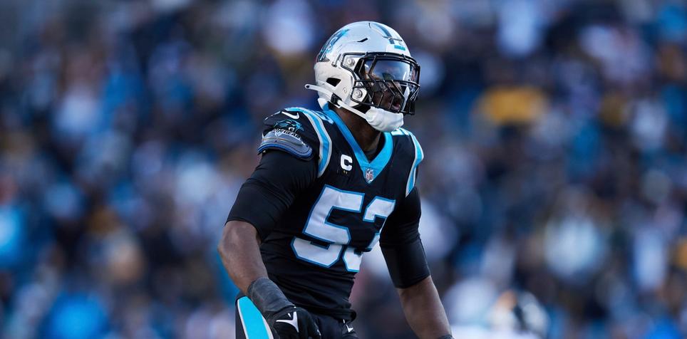 NFC South Betting Odds, Outlook: This Division Could Be Chaos | FanDuel ...