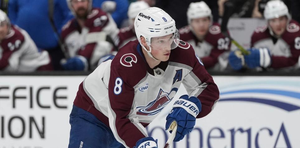 Avalanche vs Rangers Prediction, Odds, Picks, Best Bets for January 26