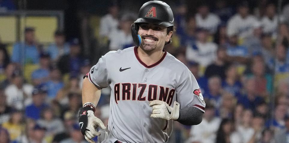 Roger Riley Arizona Diamondbacks Arizona Diamondbacks Odds to Win the World Series | FanDuel Research