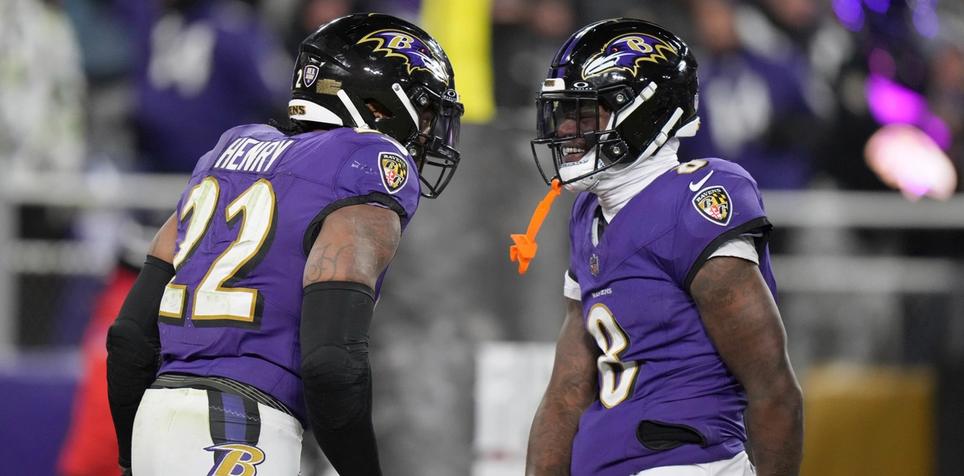 Morgan Reeves Nfl NFL Offensive and Defensive Efficiency Rankings Through Week 18 ...