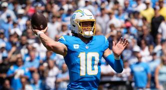 NFL Week 2 Odds: Spreads, Moneylines, and Totals for Every Game