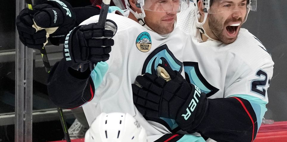 Kraken vs Islanders Prediction, Odds, Moneyline, Spread & Over/Under