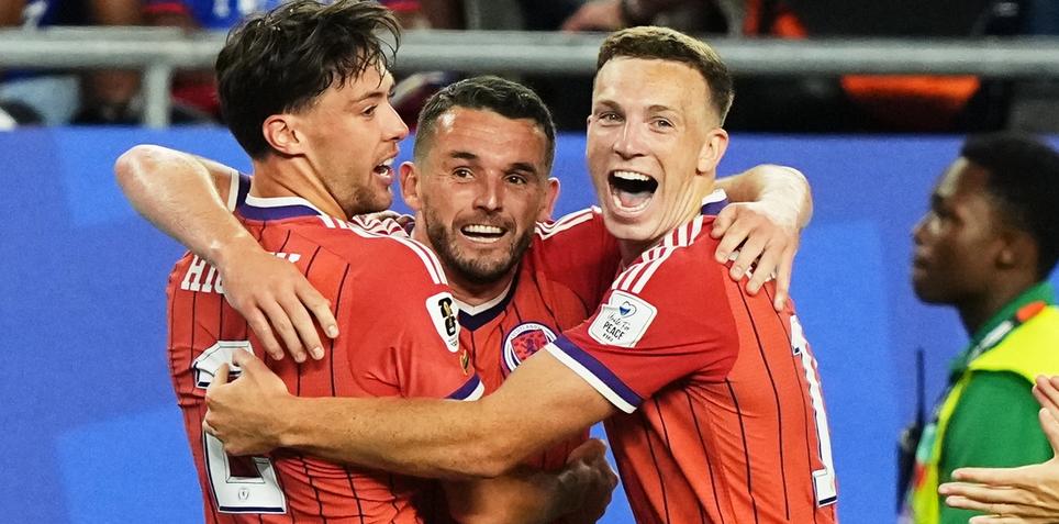 Scotland vs. Morocco World Cup Prediction, Best Bets, Props & Picks for Today (June 19)