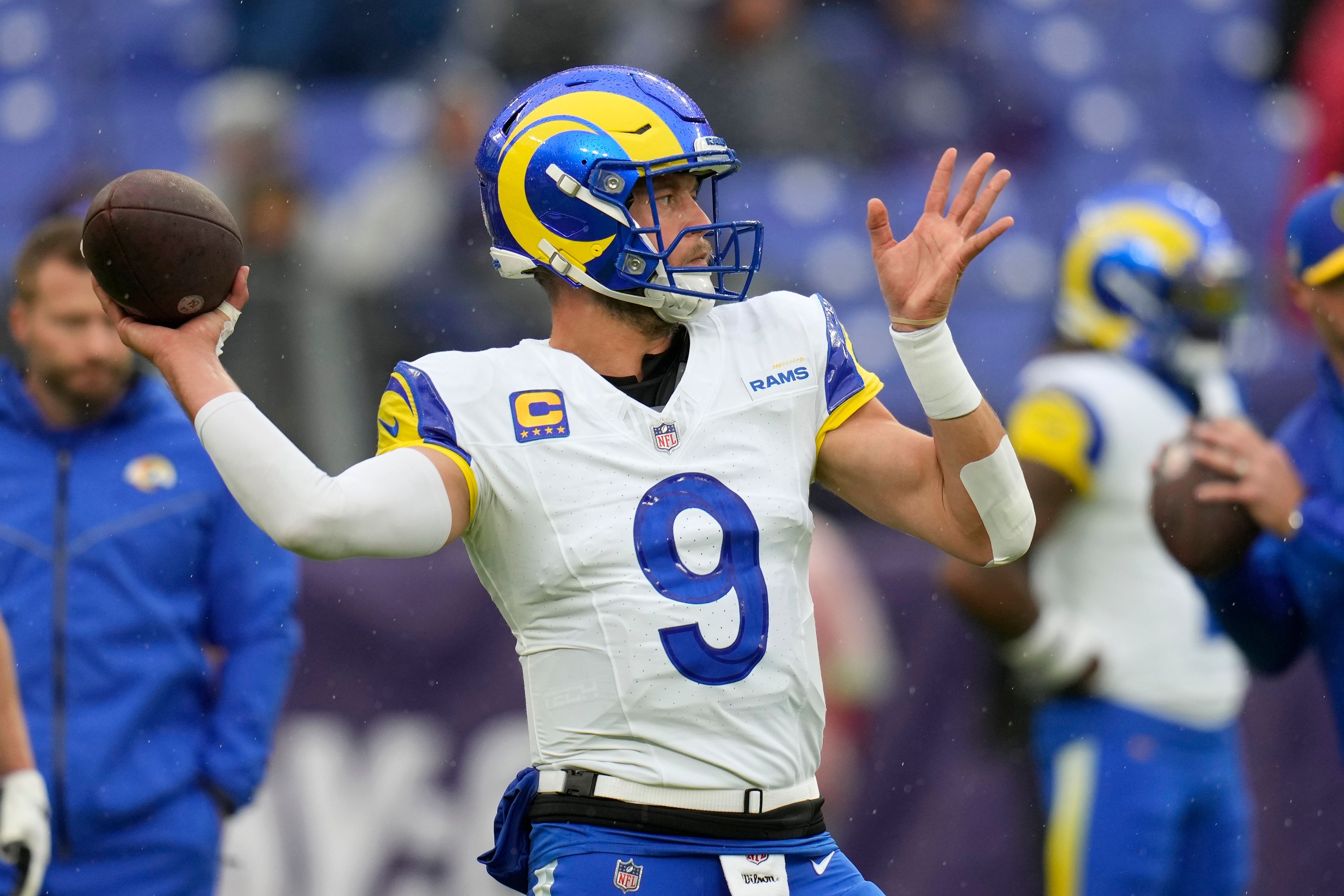 NFL Survivor Picks: Week 15 | FanDuel Research