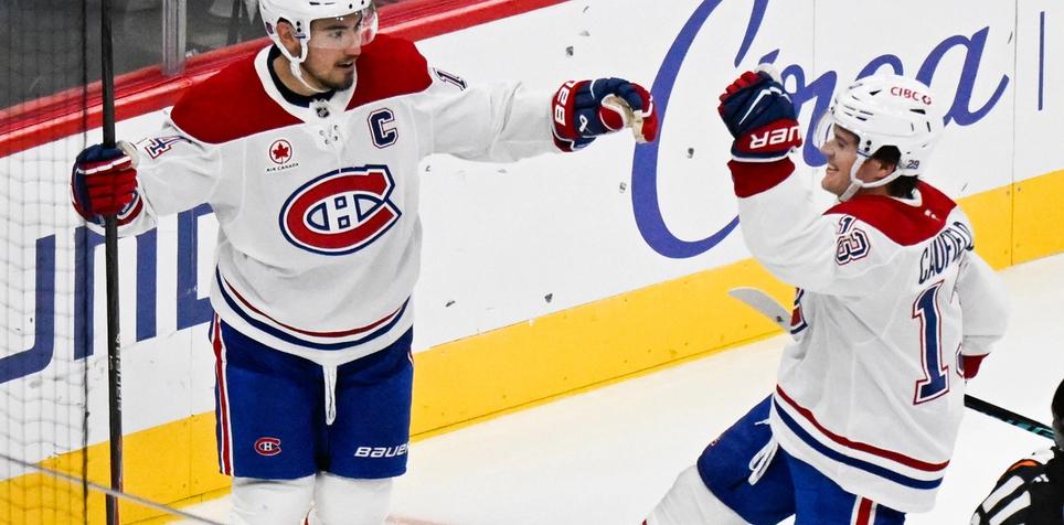 Canadiens vs Kraken NHL Prediction, Odds, Picks, Best Bets for Oct. 28 ...