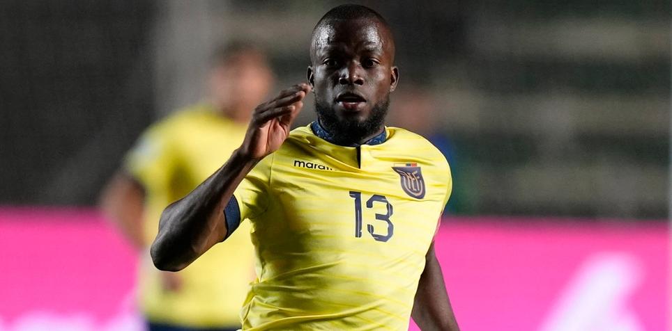 Ecuador Vs The Odds Their Copa América Semifinal Bid - hktoxmh
