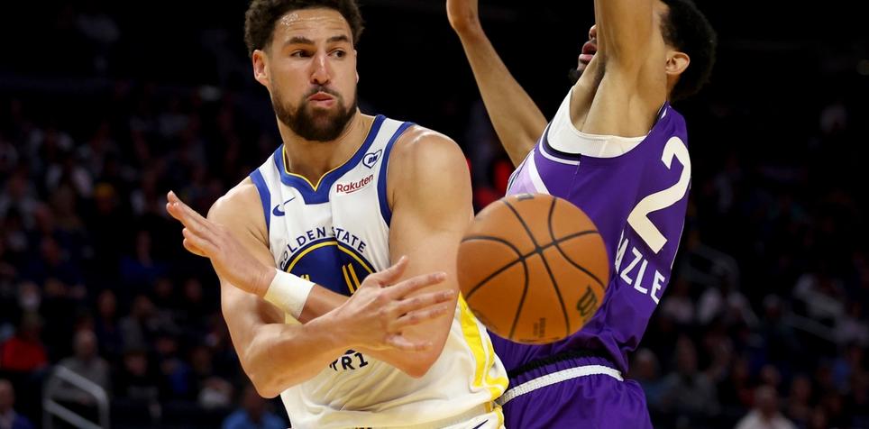 Kings vs. Warriors NBA Play-In Tournament Odds Prediction, Spread, Tip Off Time, Best Bets for April 16