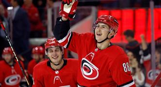 Hurricanes vs Penguins Prediction, Odds, Moneyline, Spread & Over/Under