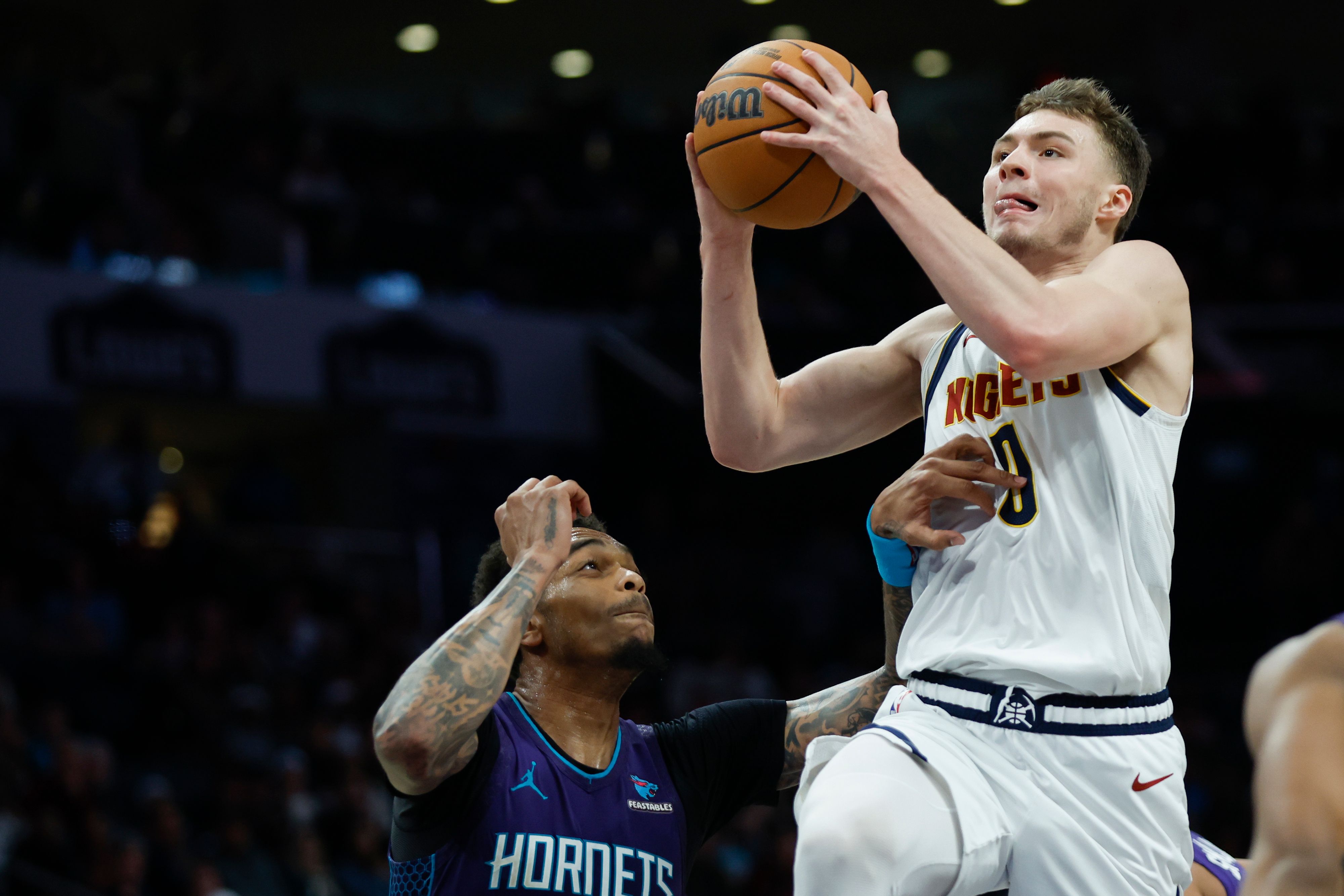 Nuggets Vs. Hornets NBA Odds Prediction, Spread, Tip Off Time, Best ...