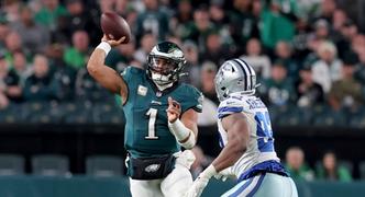 Week 14 NFL Odds: Spreads, Moneylines, and Totals for Every Game