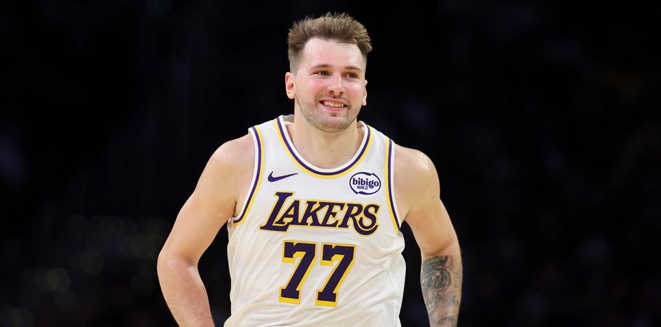 3 Best NBA Bets and Player Props for Spurs at Lakers
