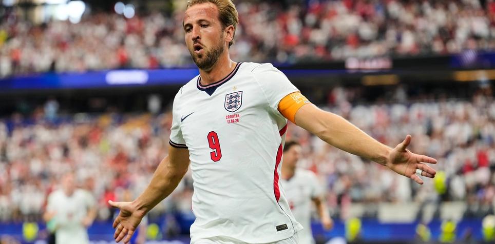England vs Ghana Prediction: Will Harry Kane Score 2+ Goals Today World Cup 2026 Best Bets