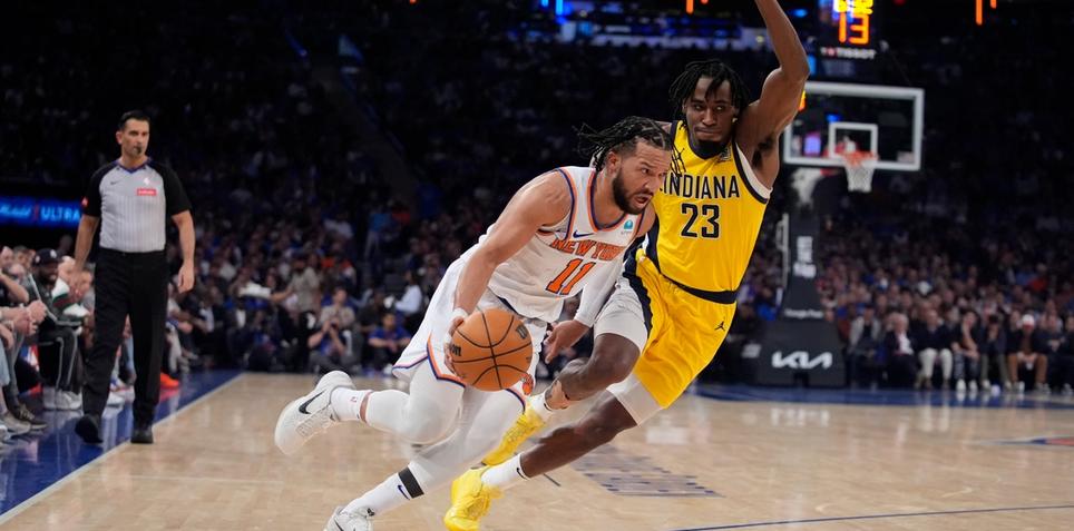 Pacers vs. Knicks: Betting Picks and Prediction for Game 2