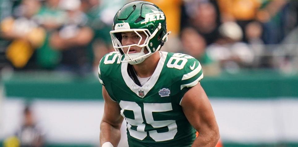 3 Tight Ends to Stream for Fantasy Football in NFL Week 6