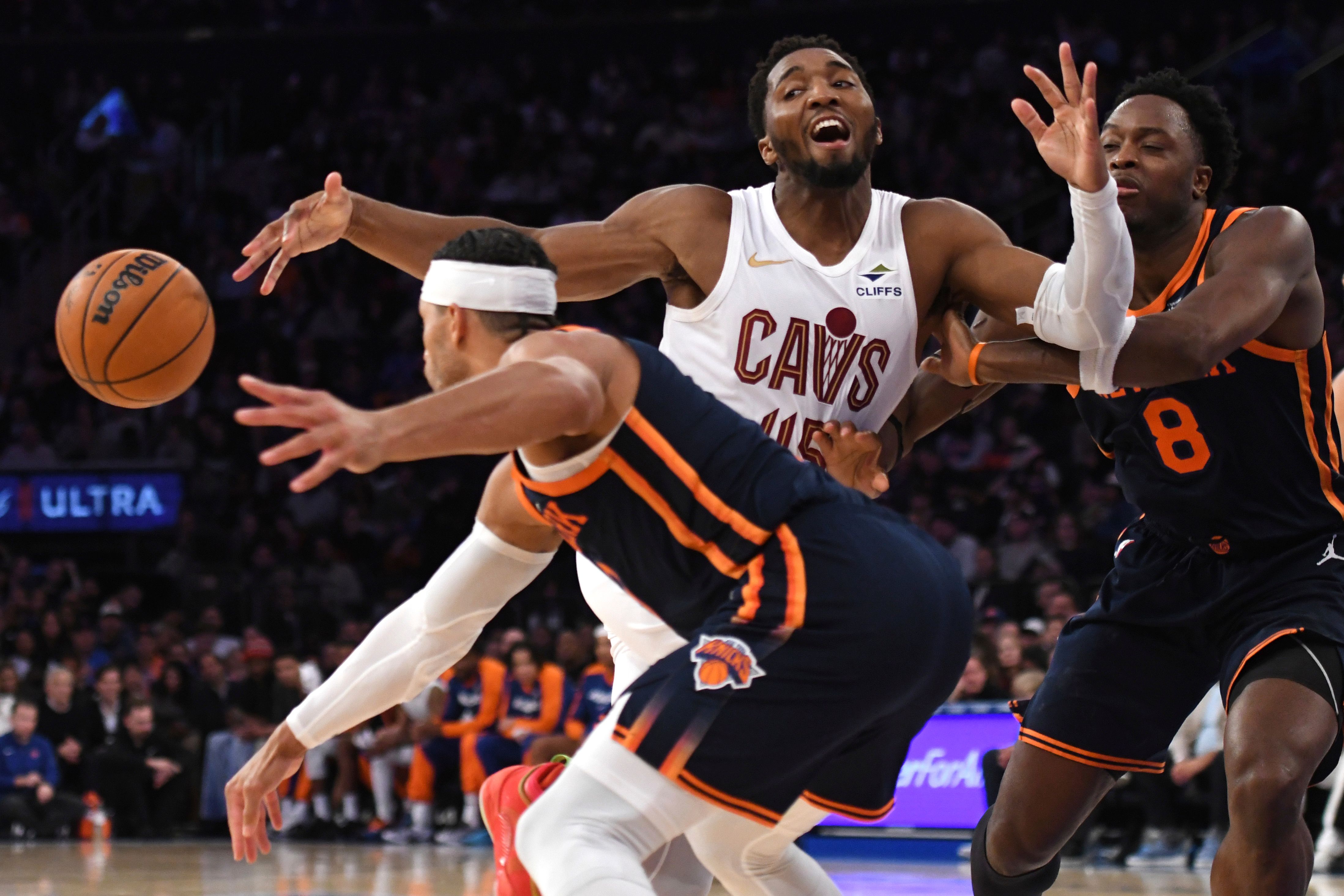 lakers vs cavs prediction