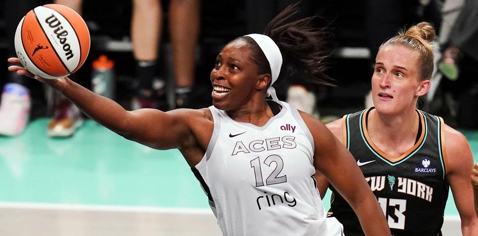 3 Best WNBA Bets and Player Props for Friday 6/13/25 | FanDuel Research