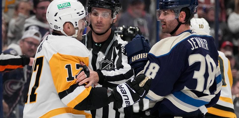 Penguins vs Predators Prediction, Odds, Moneyline, Spread & Over/Under