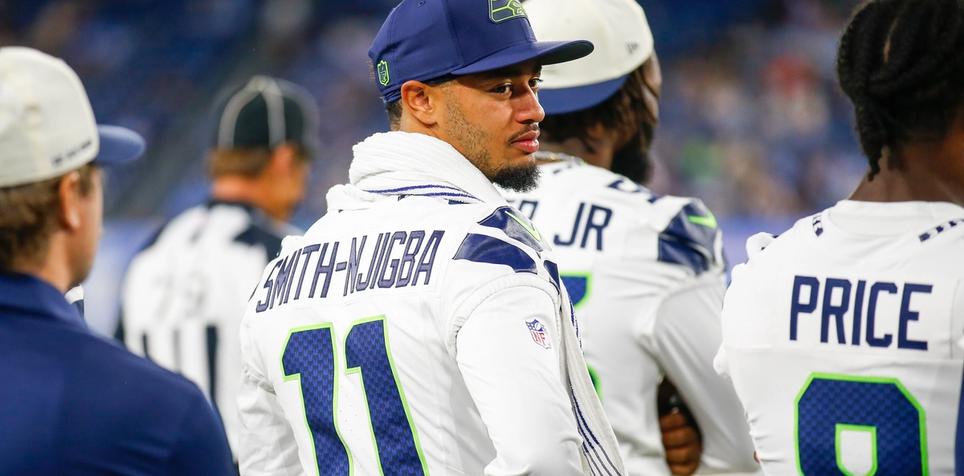 NFL Predictions: 4 Best Player Prop Bets for Tonight's Patriots vs Seahawks Game