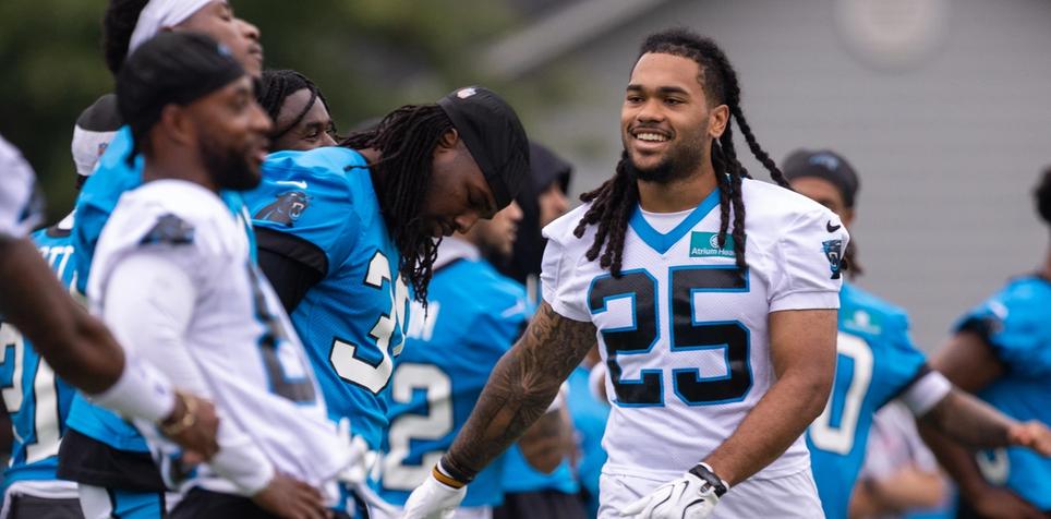 Panthers vs Bills Prediction, Picks, Odds & Best Bets Today Saturday August 15, 2026