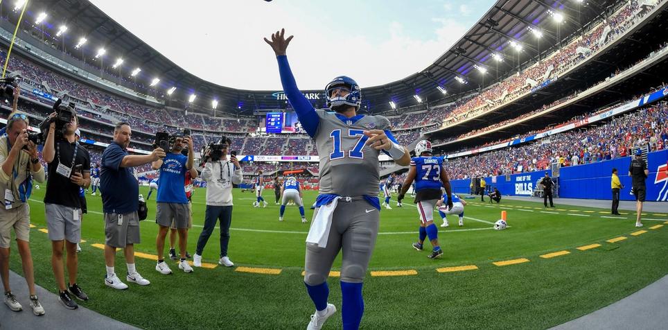 NFL Preseason Picks: 5 NFL Best Bets, Odds & Predictions for Saturday, August 15