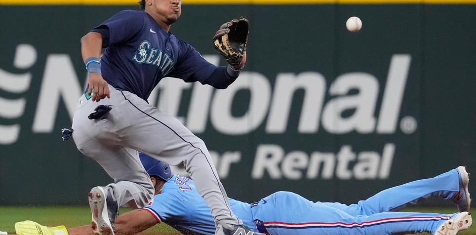 Mariners Vs Rangers Mariners vs Rangers Prediction, Odds, Moneyline, Spread & Over/Under ...