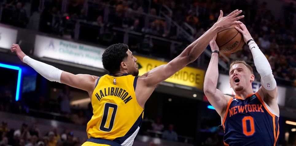 Pacers vs. Knicks: Betting Picks, Props and Prediction for Game 5