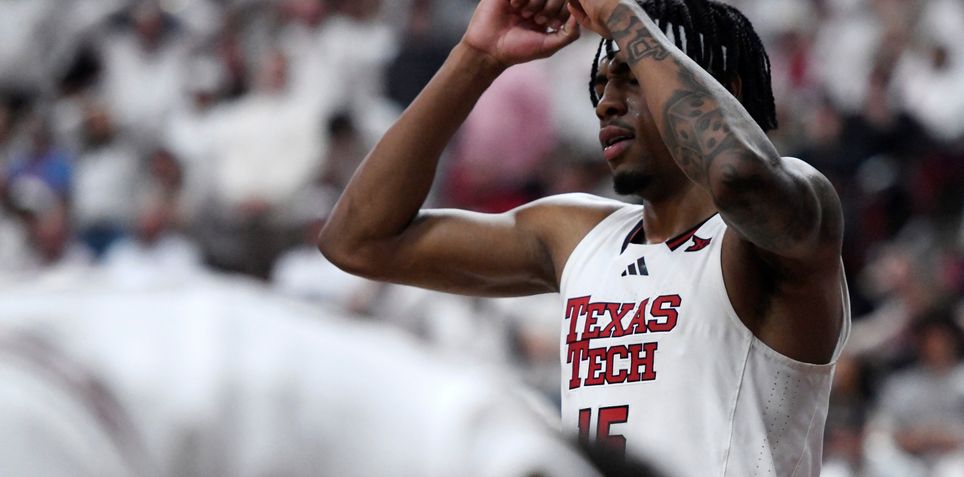 Texas Tech vs West Virginia College Basketball Prediction, Odds, Picks, Best Bets for Feb. 8