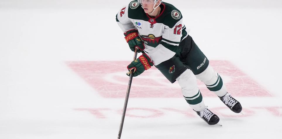 Wild vs Kraken Prediction, Odds, Picks, Best Bets for March 19