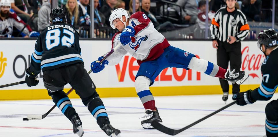 Avalanche vs Rangers NHL Prediction, Odds, Picks, Best Bets for Nov. 20
