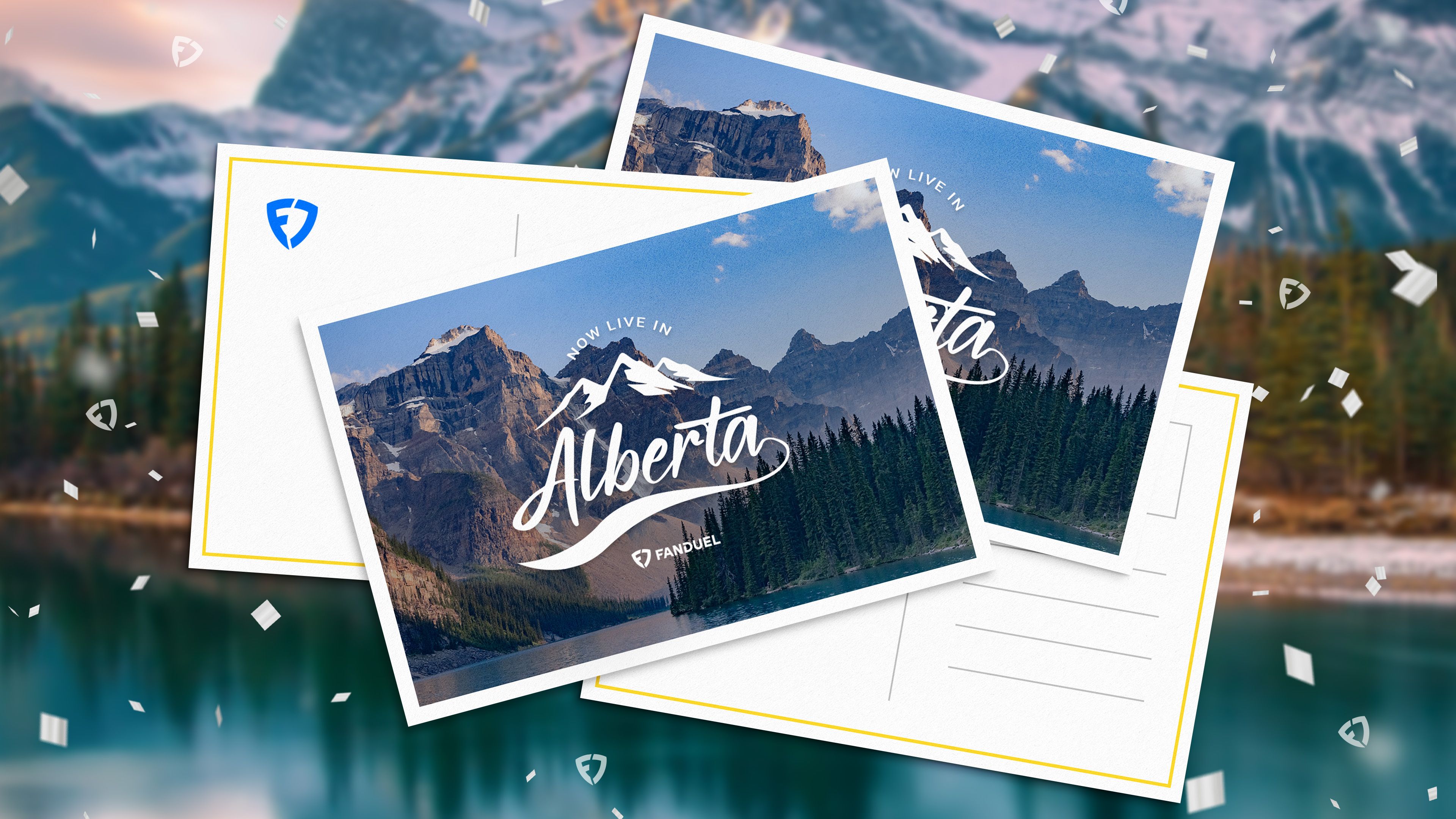 FanDuel team preparing for Alberta online gaming launch