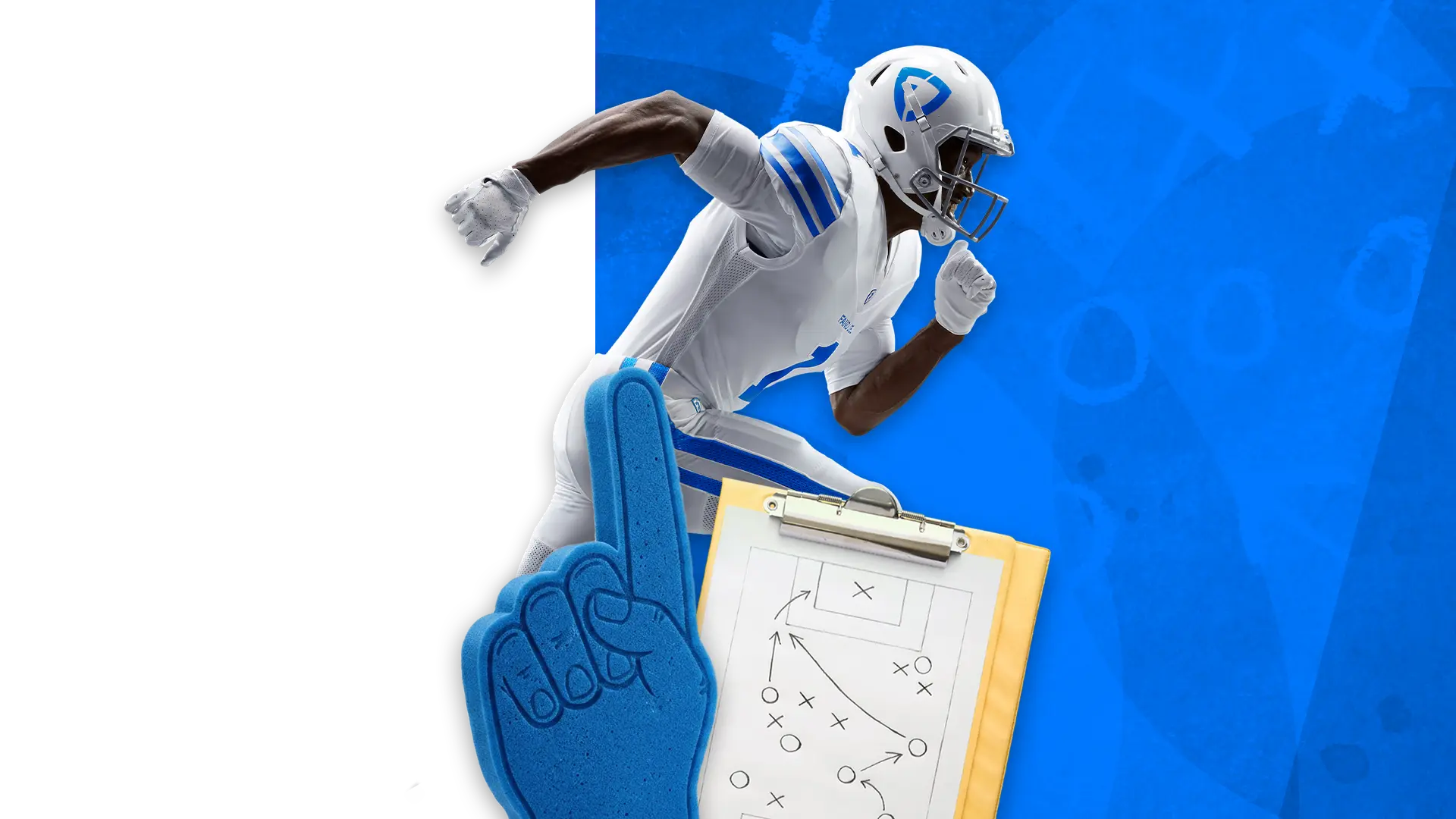 We protect what makes play possible. We champion fair competition, safeguard the integrity of sport, and design for responsible play so every experience is built on trust.